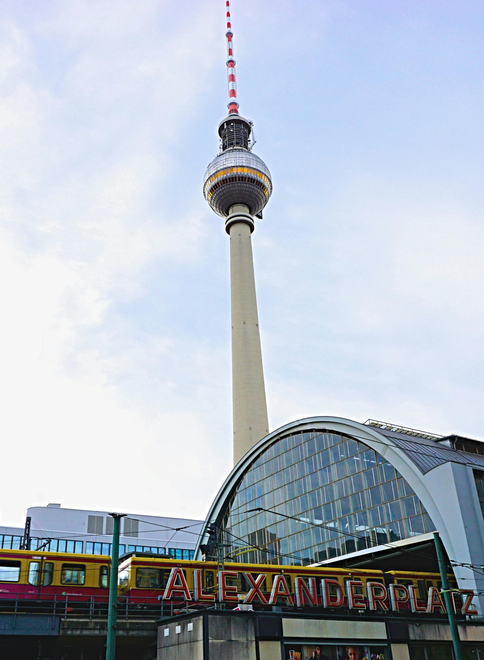 Bubble Tent Berlin - bernachtung im Bubble Tent buche