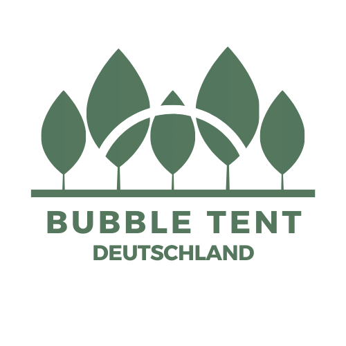 Book overnight stay in Bubble Tent