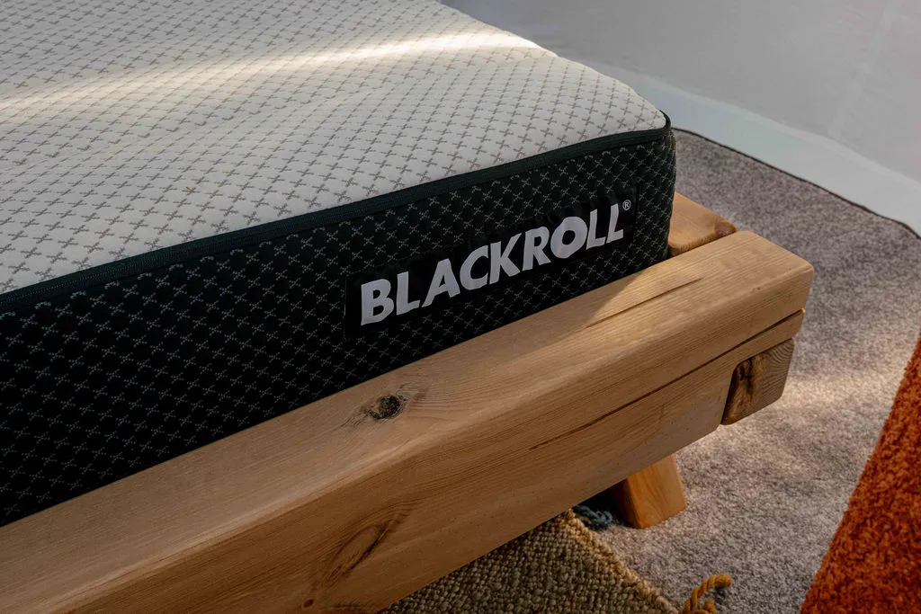 BLACKROLL Matratze im Bubble Tent